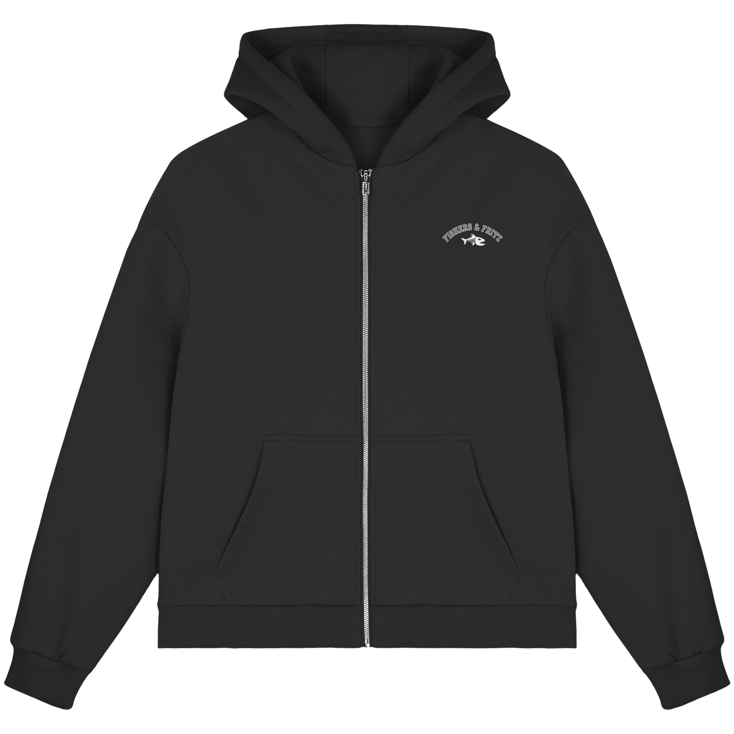 ZIPPER ESTABLISHED F&F (weitere Farben)